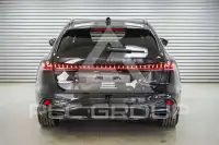 2026 Audi A5