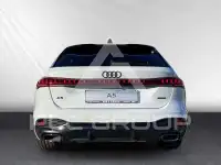 2026 Audi A5