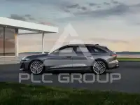 2026 Audi A5