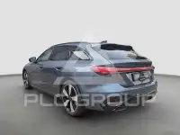 2026 Audi A5
