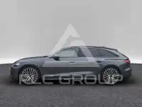2026 Audi A5