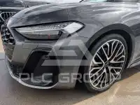 2026 Audi A5