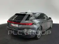 2026 Audi A5