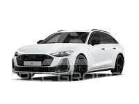 2026 Audi A5
