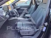 2026 Audi A5