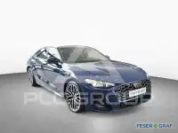 2026 Audi A5