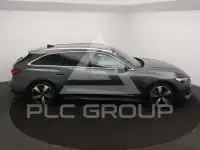 2026 Audi A5