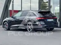 2026 Audi A5