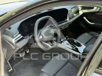 2026 Audi A5