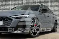 2026 Audi A5