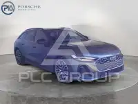 2026 Audi A5