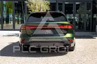 2026 Audi A5