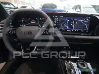 2026 Audi A5
