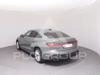 2026 Audi A5