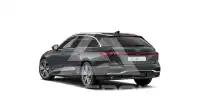 2026 Audi A5