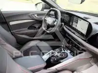 2026 Audi A5