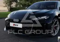 2026 Audi A5