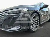 2026 Audi A5