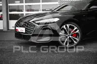 2026 Audi A5