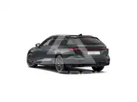 2026 Audi A5