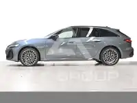 2026 Audi A5