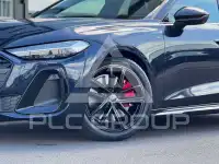 2026 Audi A5