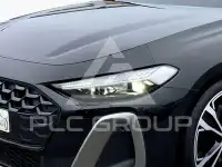 2026 Audi A5