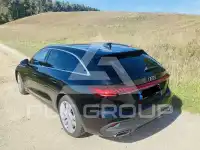 2026 Audi A5