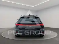 2026 Audi A5