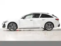 2026 Audi A5