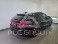 2026 Audi A5