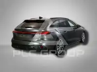 2026 Audi A5