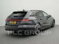 2026 Audi A5
