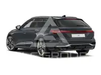 2026 Audi A5