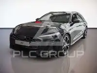 2026 Audi A5