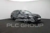 2026 Audi A5