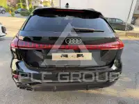 2026 Audi A5
