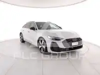 2026 Audi A5