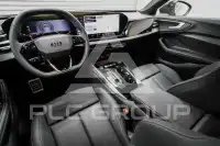 2026 Audi A5