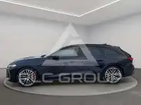2026 Audi A5