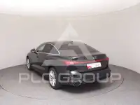 2026 Audi A5
