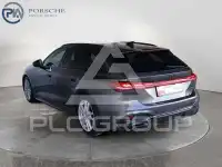 2026 Audi A5