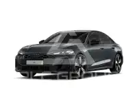 2026 Audi A5