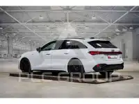 2026 Audi A5