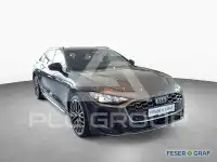 2026 Audi A5