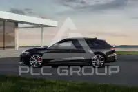2026 Audi A5