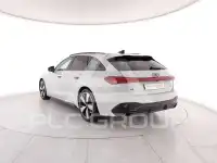 2026 Audi A5