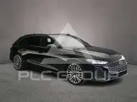 2026 Audi A5
