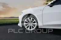 2026 Audi A5
