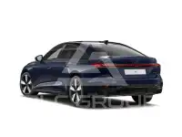2026 Audi A5